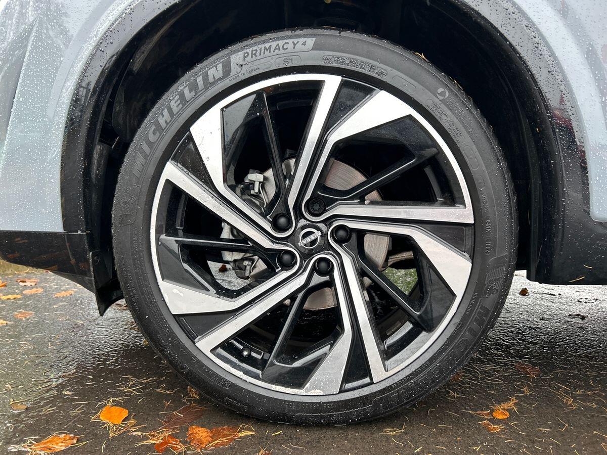 Used Nissan Qashqai 2024 for sale - 76777524: Photo 10