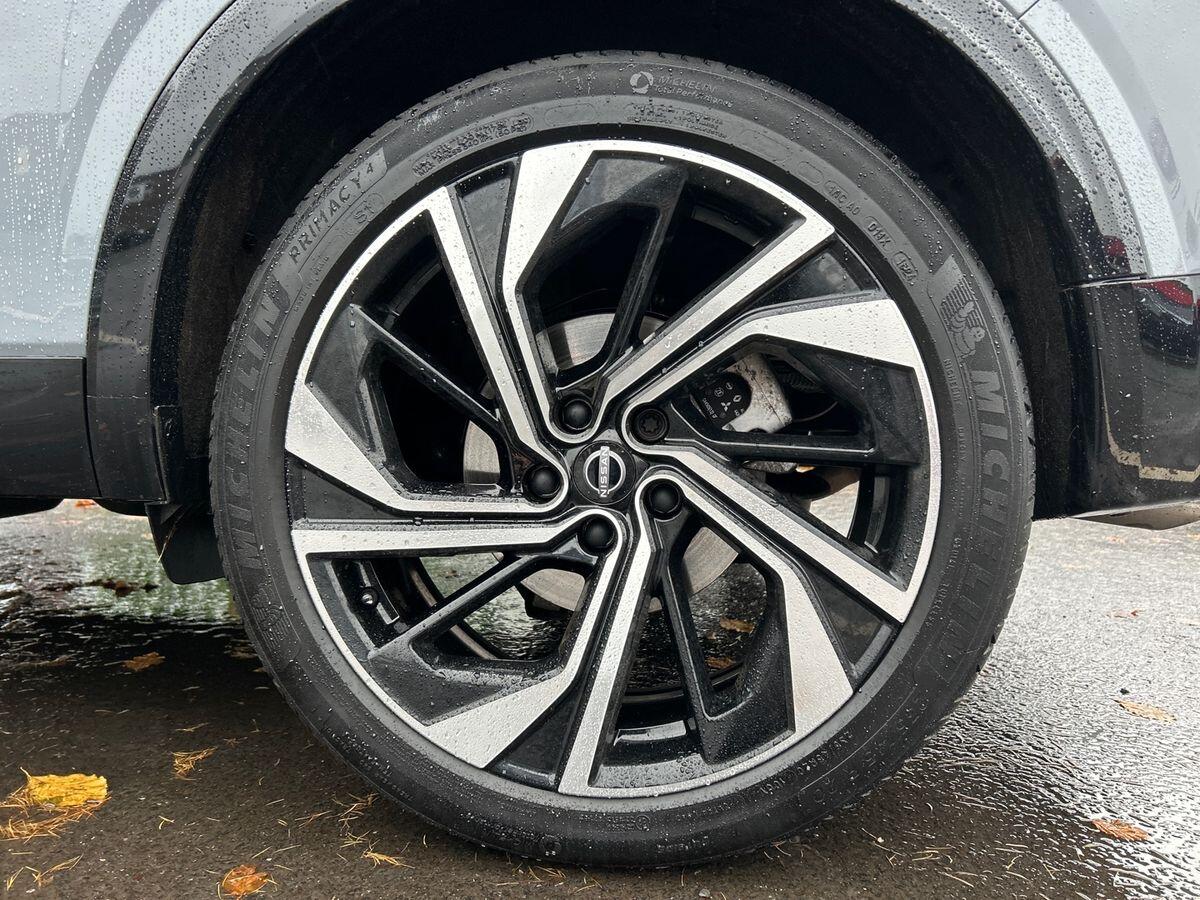 Used Nissan Qashqai 2024 for sale - 76777524: Photo 11