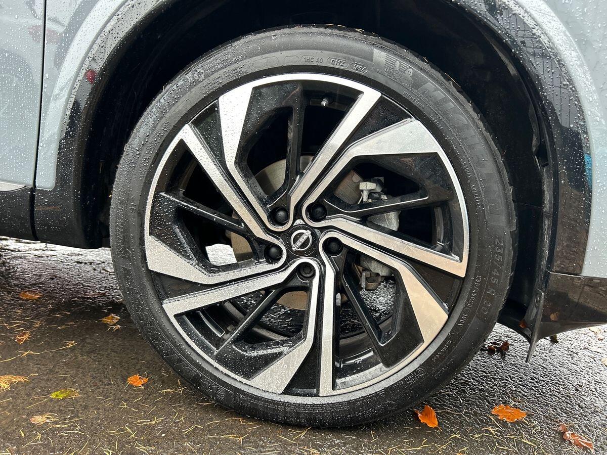 Used Nissan Qashqai 2024 for sale - 76777524: Photo 13