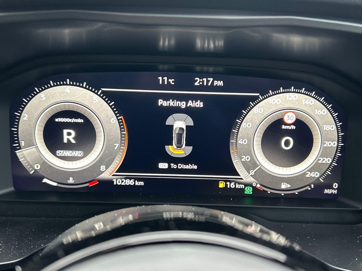 Used Nissan Qashqai 2024 for sale - 76777524: Photo 15