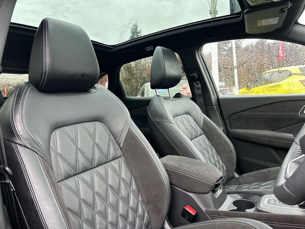 Used Nissan Qashqai 2024 for sale - 76777524: Photo 19