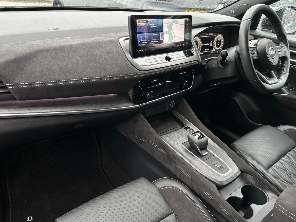 Used Nissan Qashqai 2024 for sale - 76777524: Photo 2