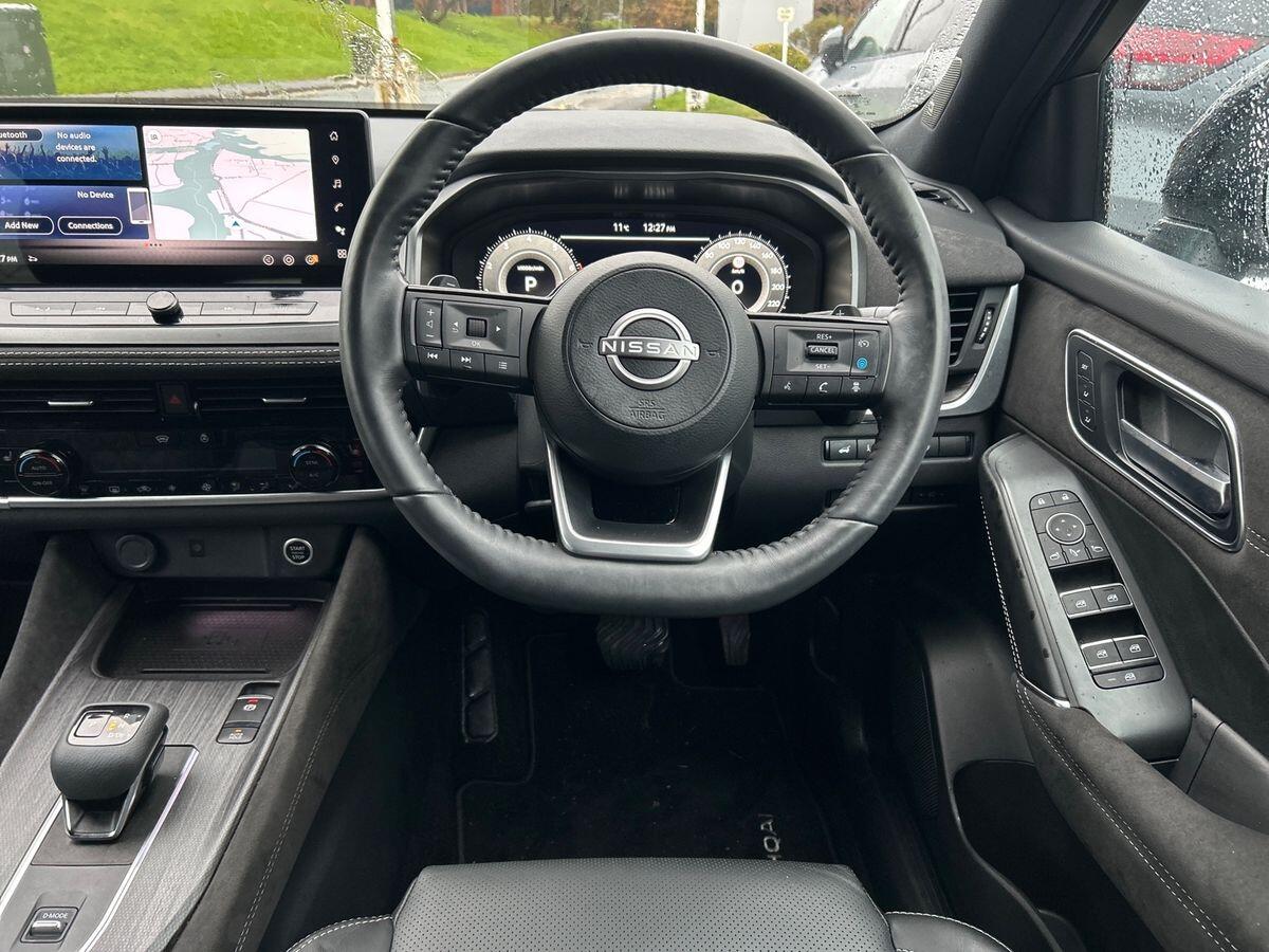 Used Nissan Qashqai 2024 for sale - 76777524: Photo 20