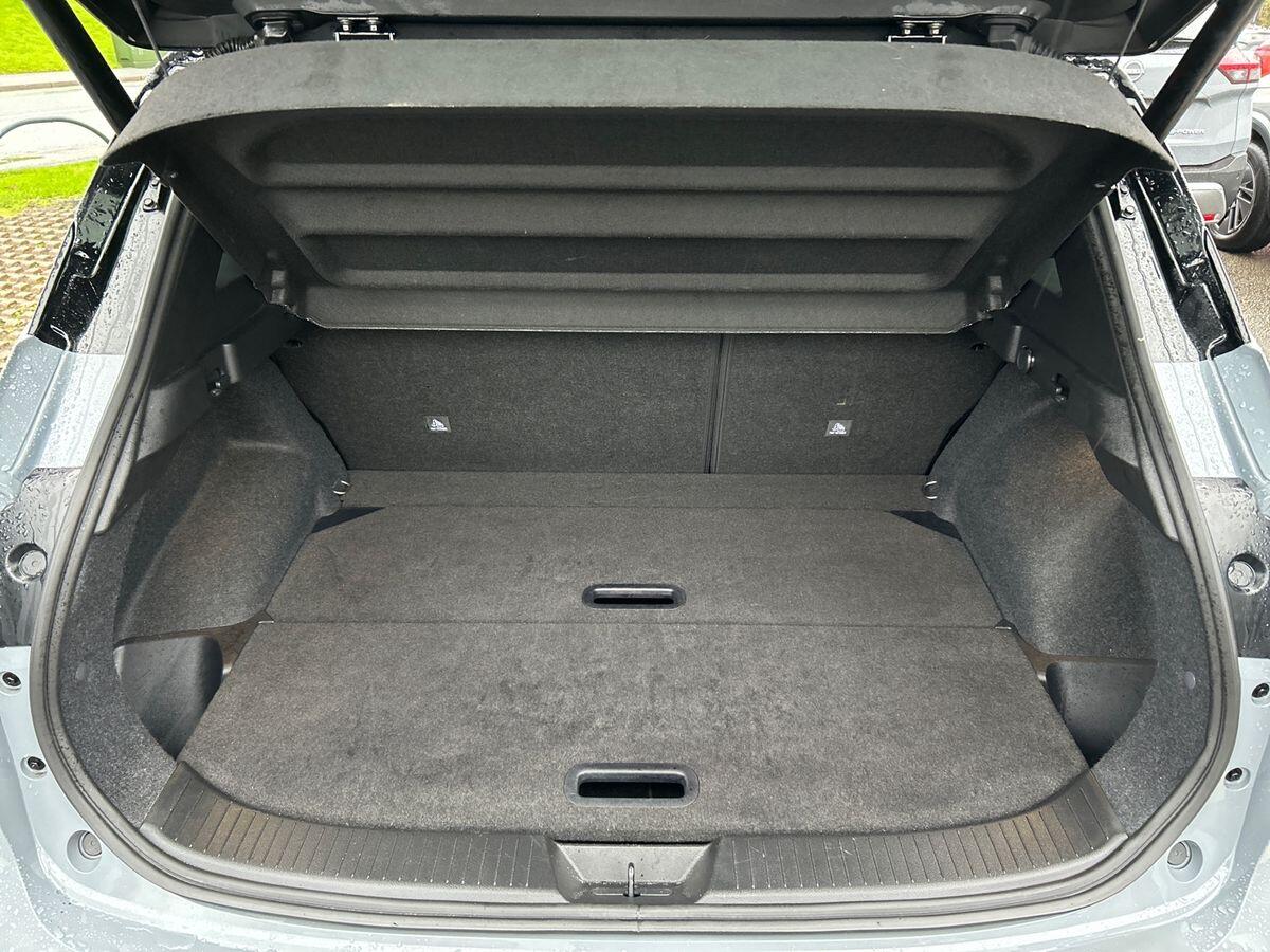 Used Nissan Qashqai 2024 for sale - 76777524: Photo 22