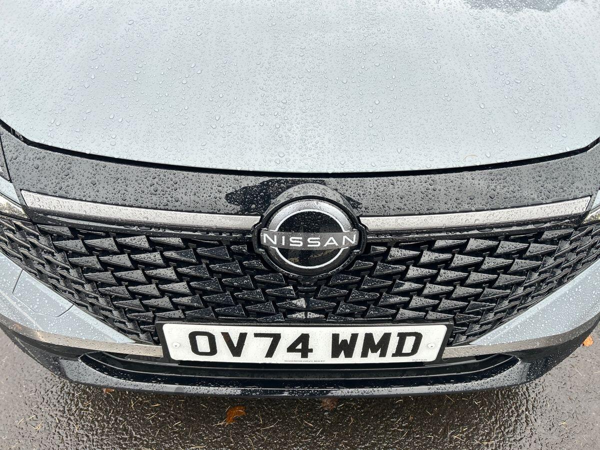 Used Nissan Qashqai 2024 for sale - 76777524: Photo 27