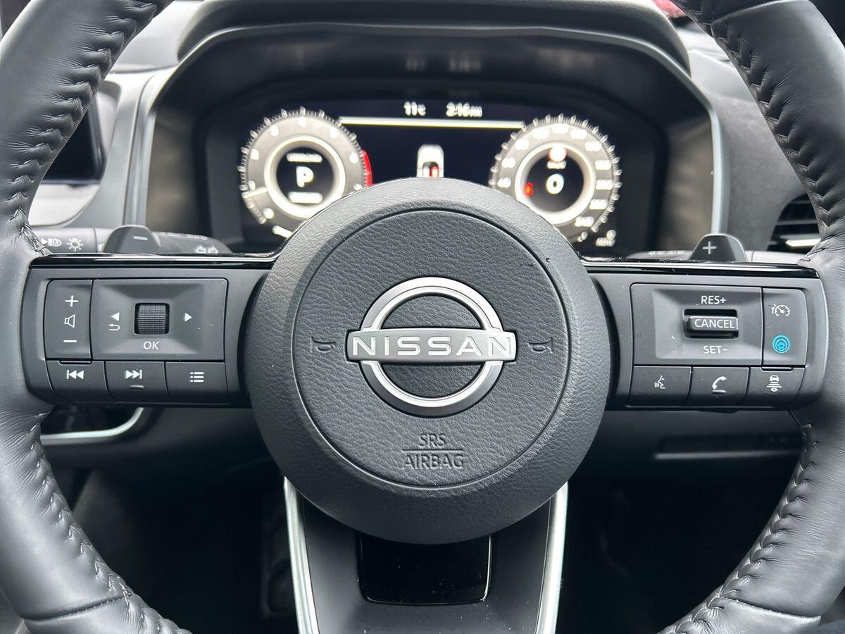 Used Nissan Qashqai 2024 for sale - 76777524: Photo 29