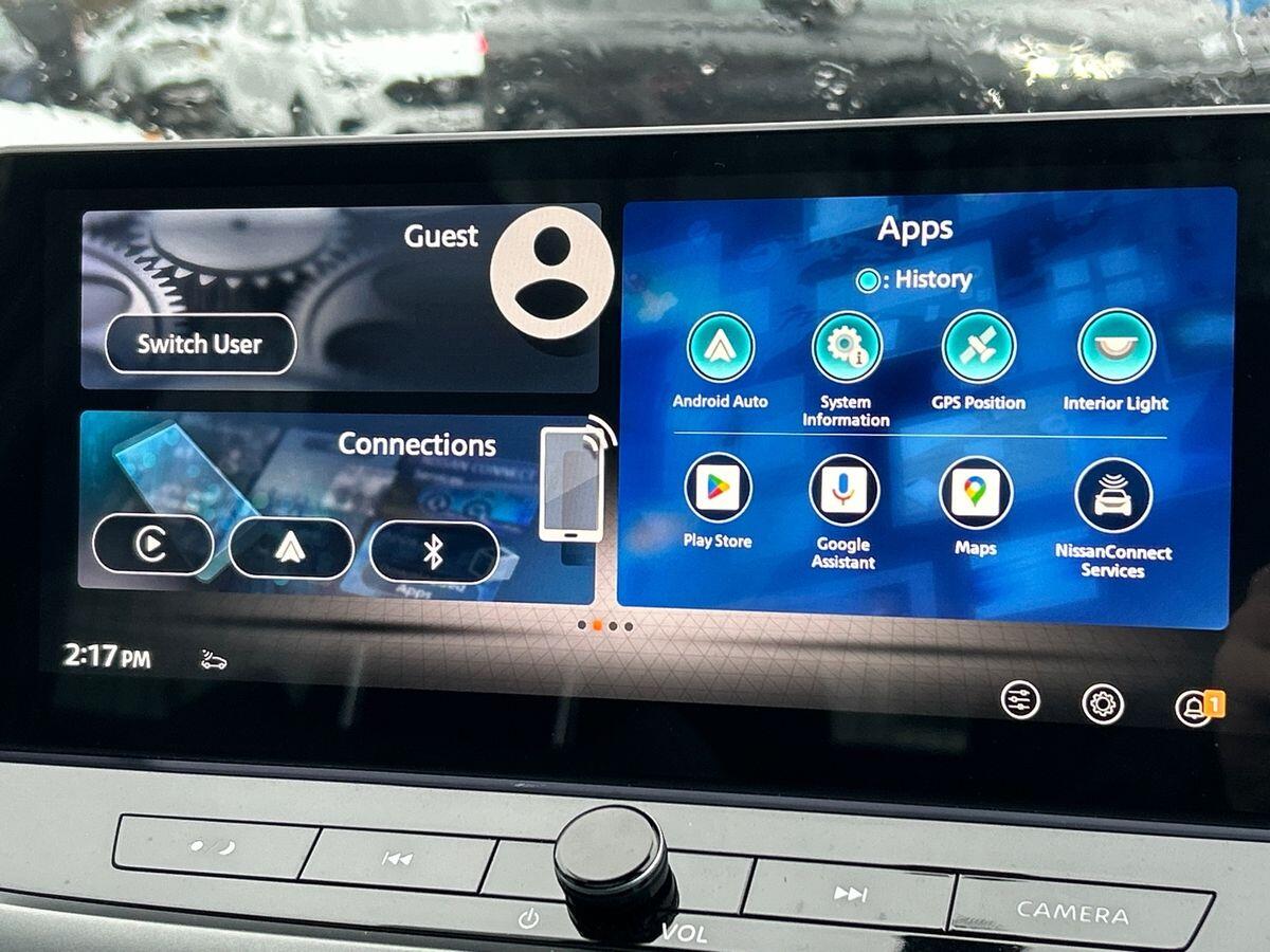 Used Nissan Qashqai 2024 for sale - 76777524: Photo 32