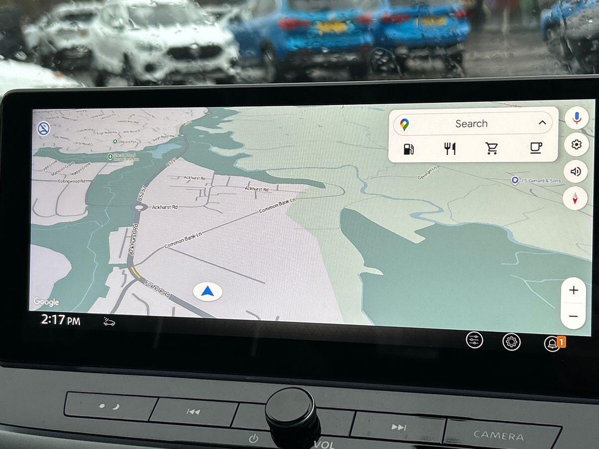 Used Nissan Qashqai 2024 for sale - 76777524: Photo 33