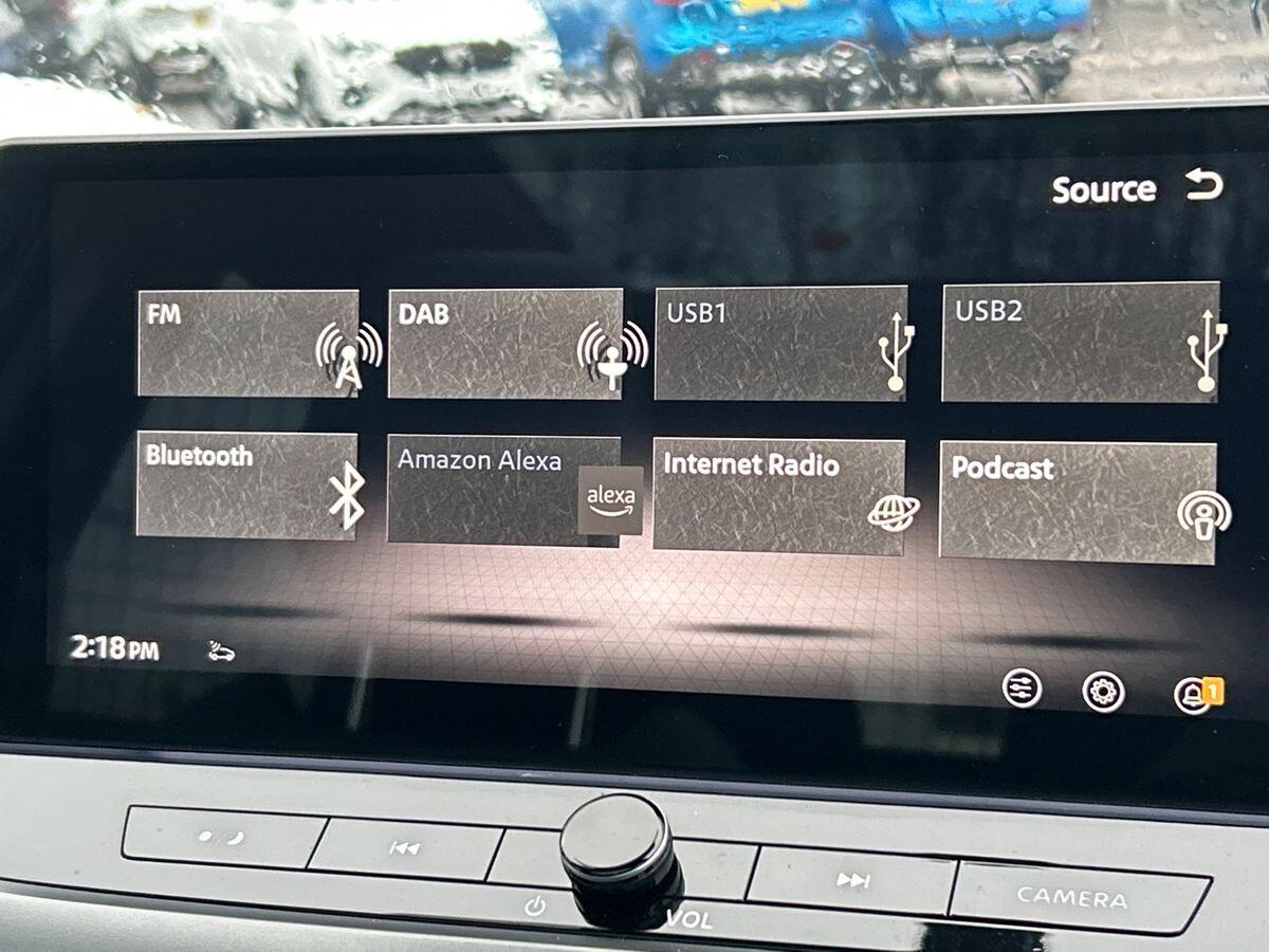 Used Nissan Qashqai 2024 for sale - 76777524: Photo 34