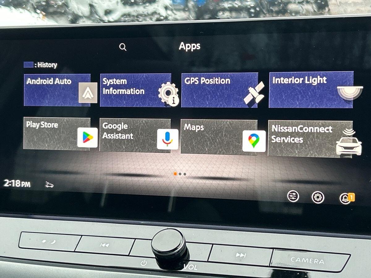 Used Nissan Qashqai 2024 for sale - 76777524: Photo 36