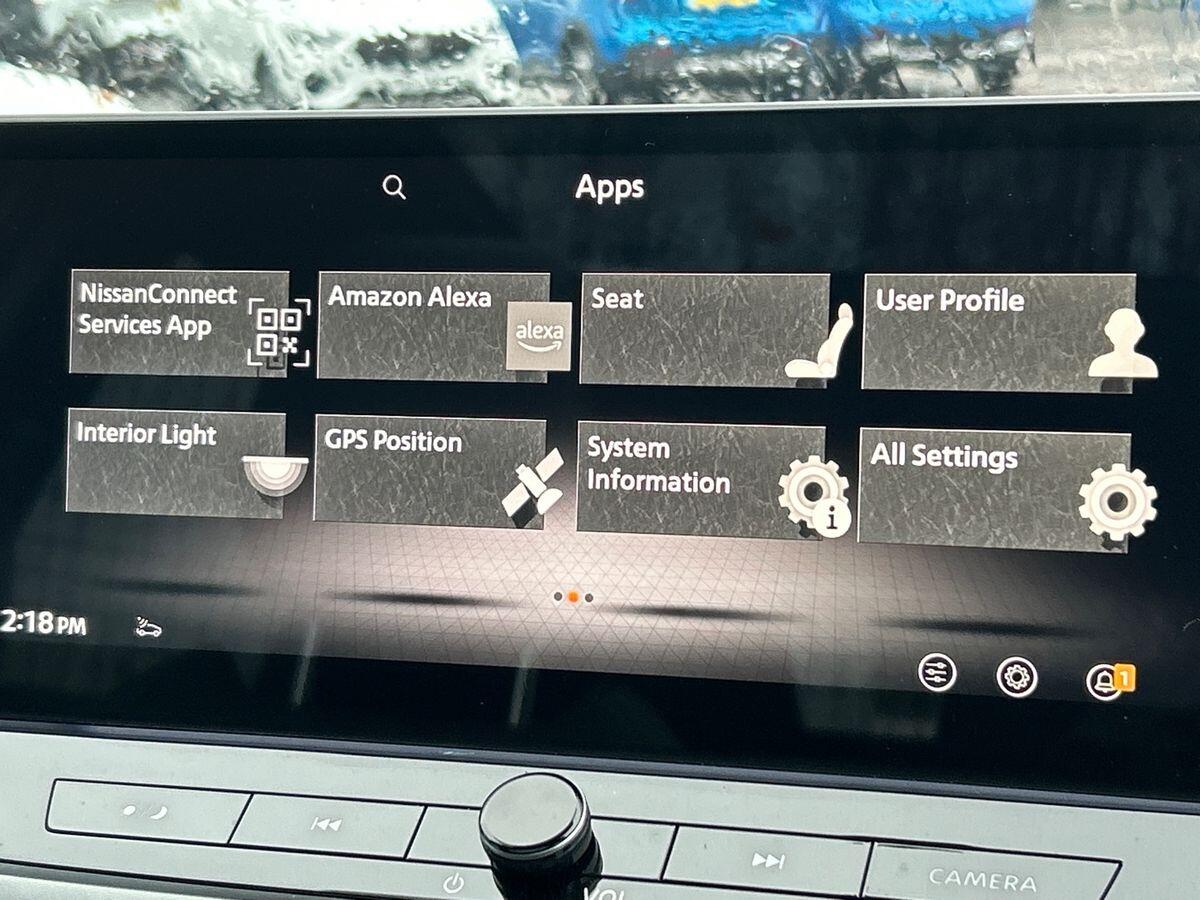 Used Nissan Qashqai 2024 for sale - 76777524: Photo 37