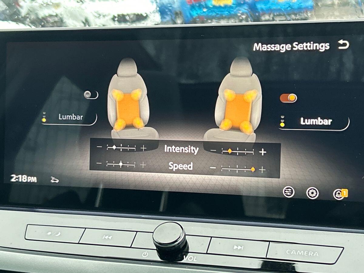 Used Nissan Qashqai 2024 for sale - 76777524: Photo 38