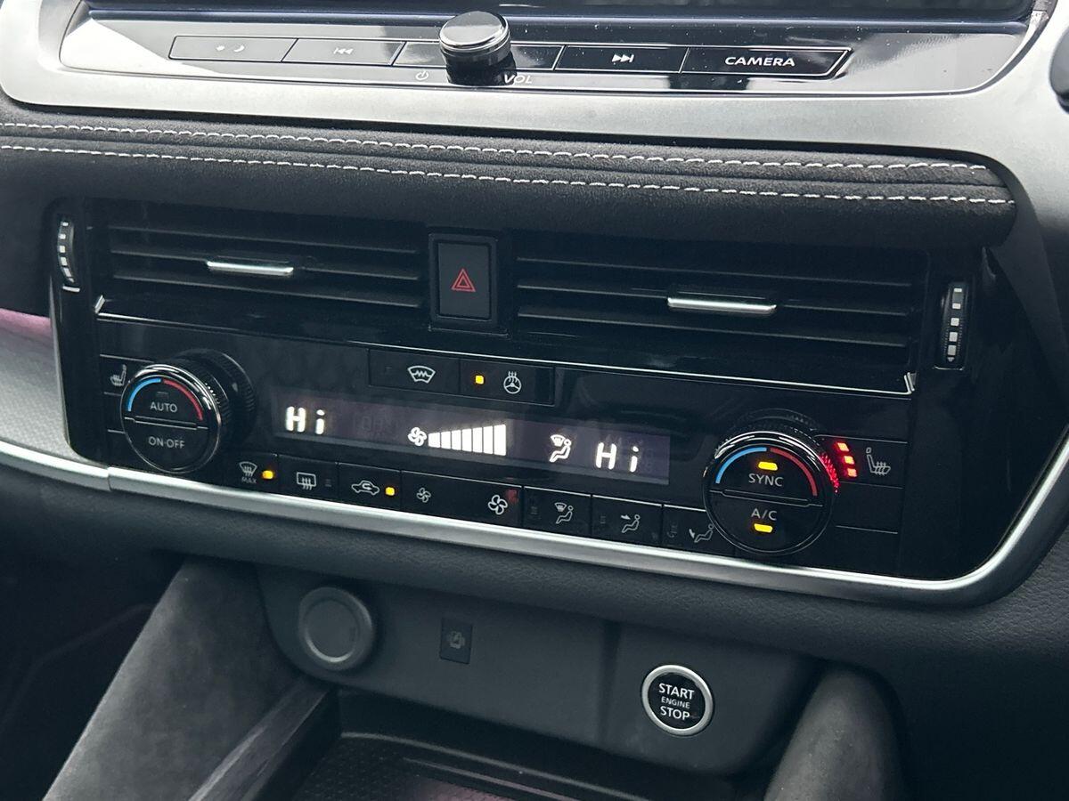 Used Nissan Qashqai 2024 for sale - 76777524: Photo 39