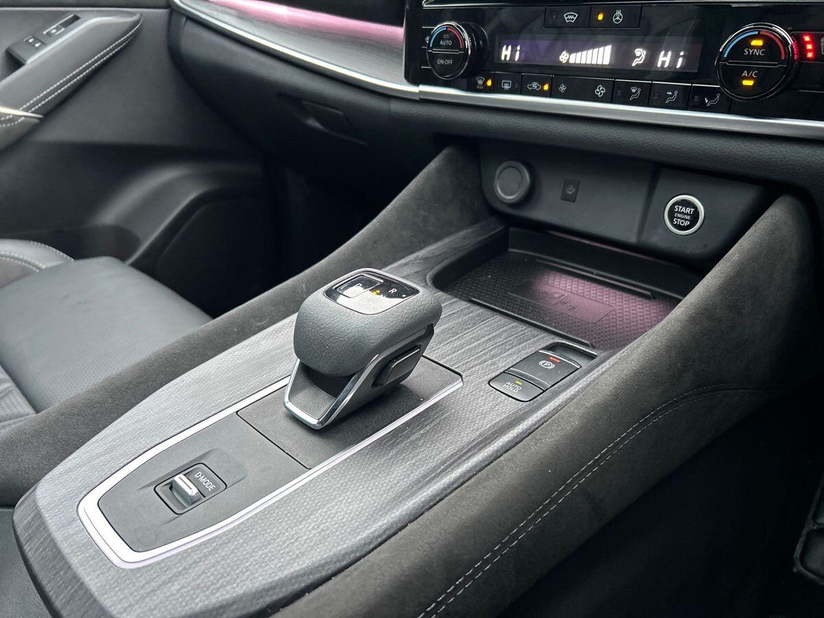 Used Nissan Qashqai 2024 for sale - 76777524: Photo 41