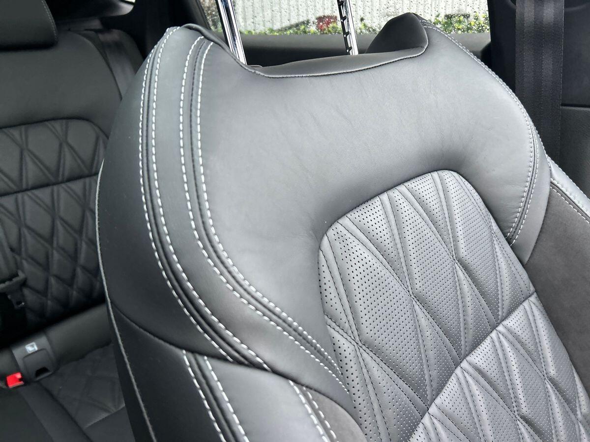 Used Nissan Qashqai 2024 for sale - 76777524: Photo 43