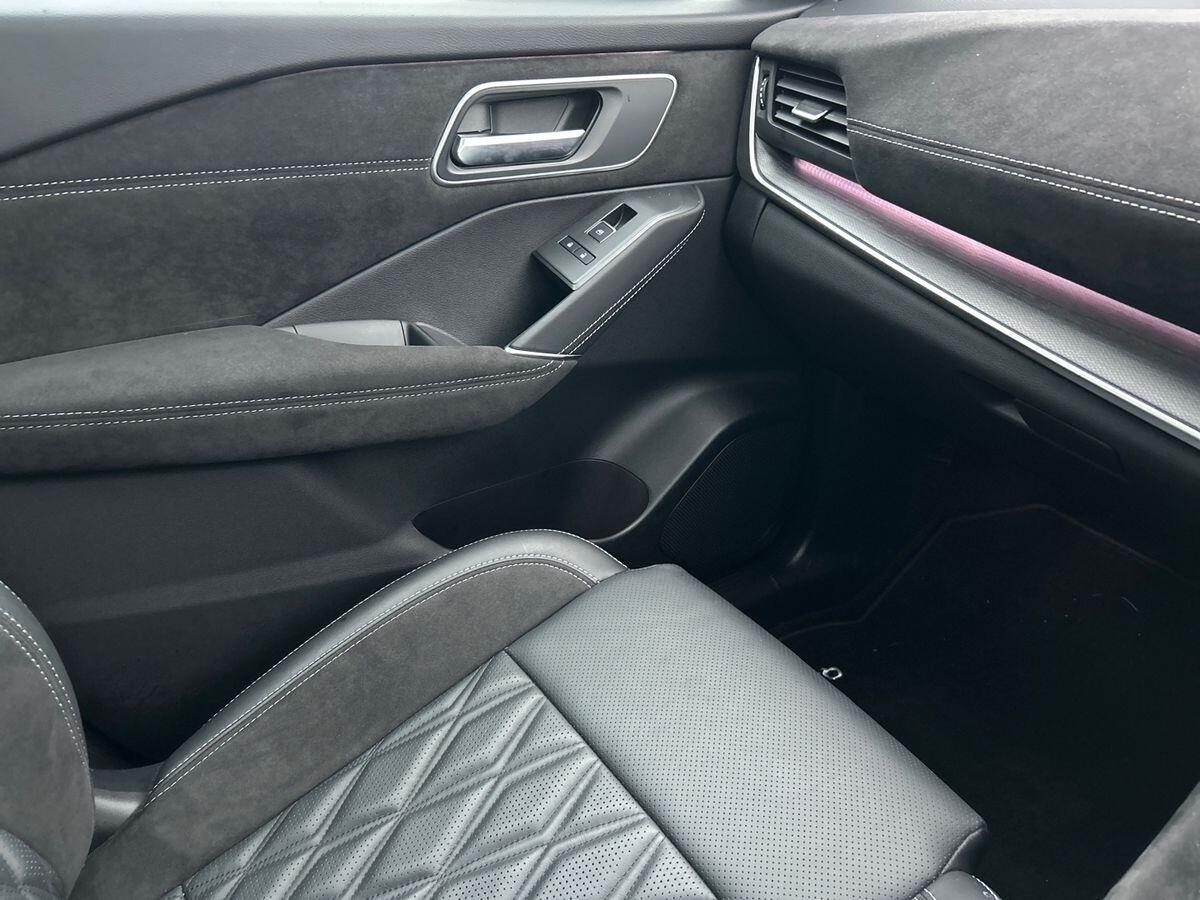 Used Nissan Qashqai 2024 for sale - 76777524: Photo 44