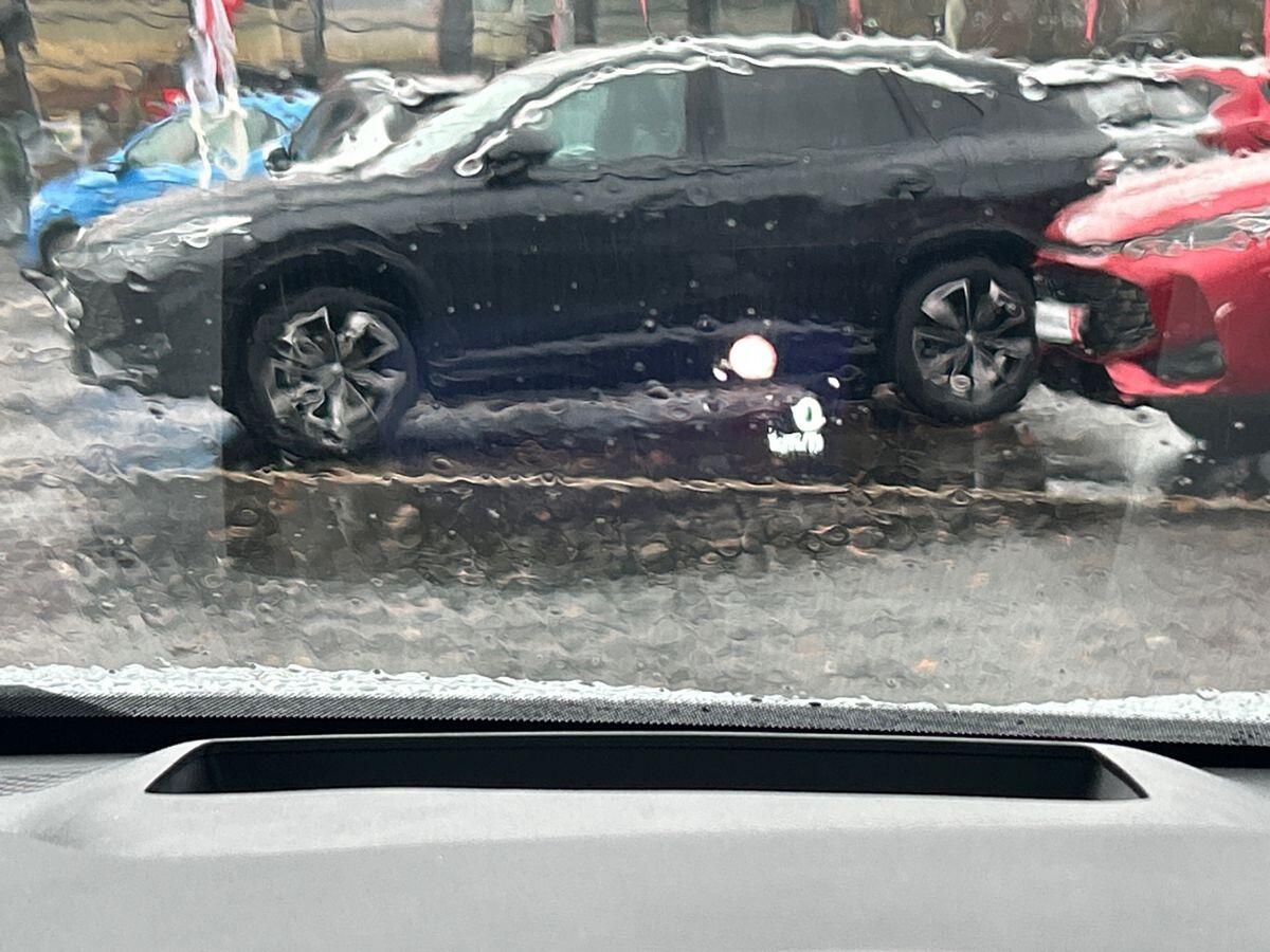 Used Nissan Qashqai 2024 for sale - 76777524: Photo 46