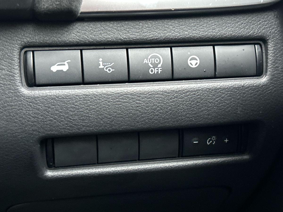 Used Nissan Qashqai 2024 for sale - 76777524: Photo 48