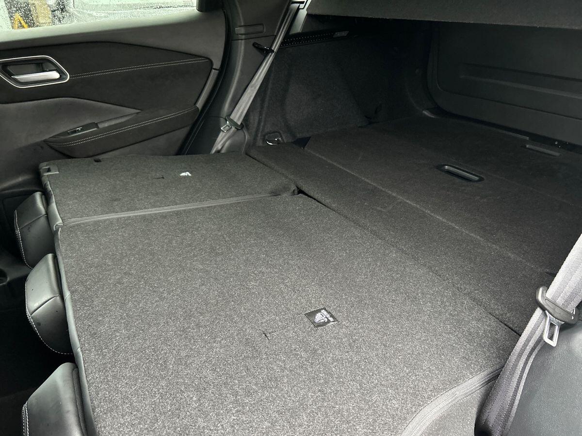 Used Nissan Qashqai 2024 for sale - 76777524: Photo 52