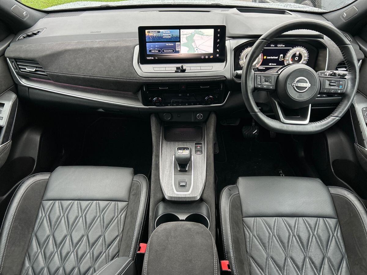 Used Nissan Qashqai 2024 for sale - 76777524: Photo 7