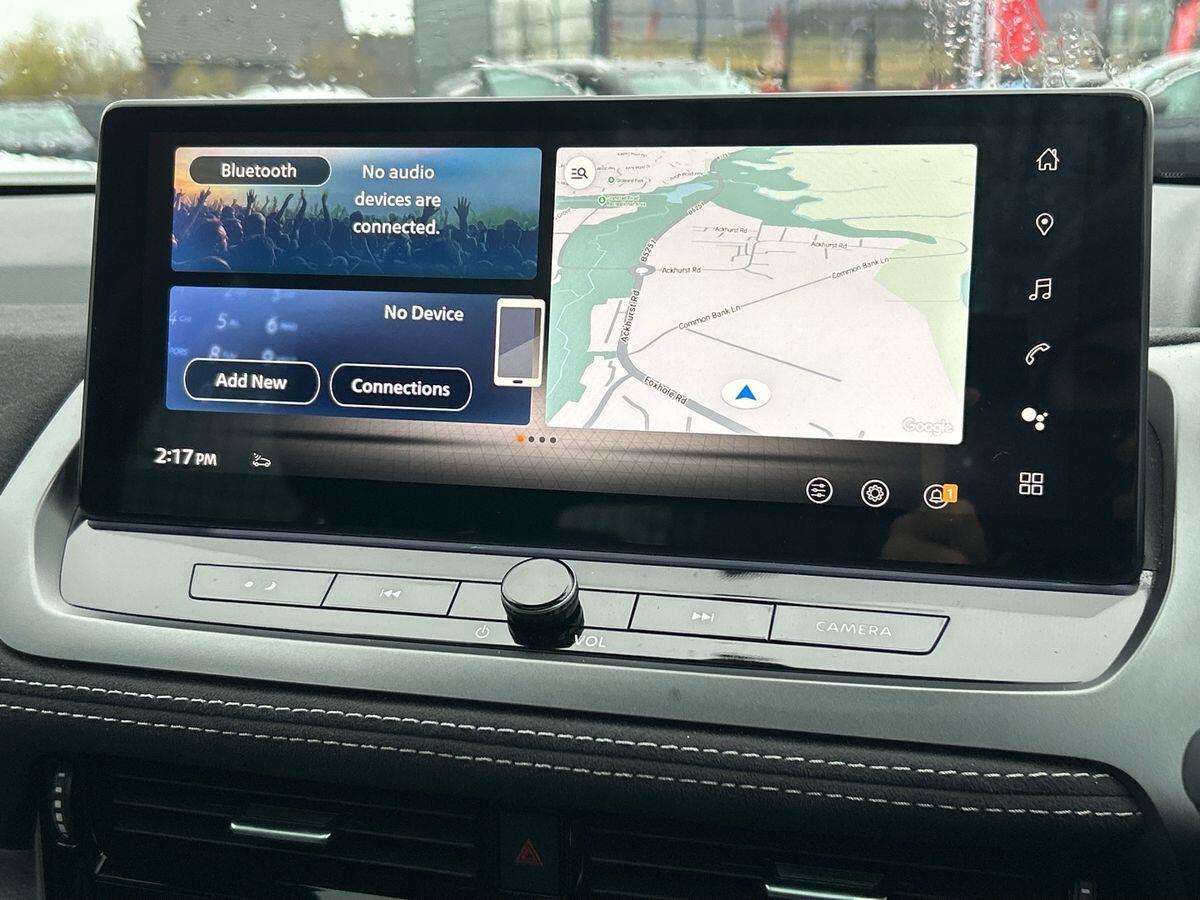 Used Nissan Qashqai 2024 for sale - 76777524: Photo 9