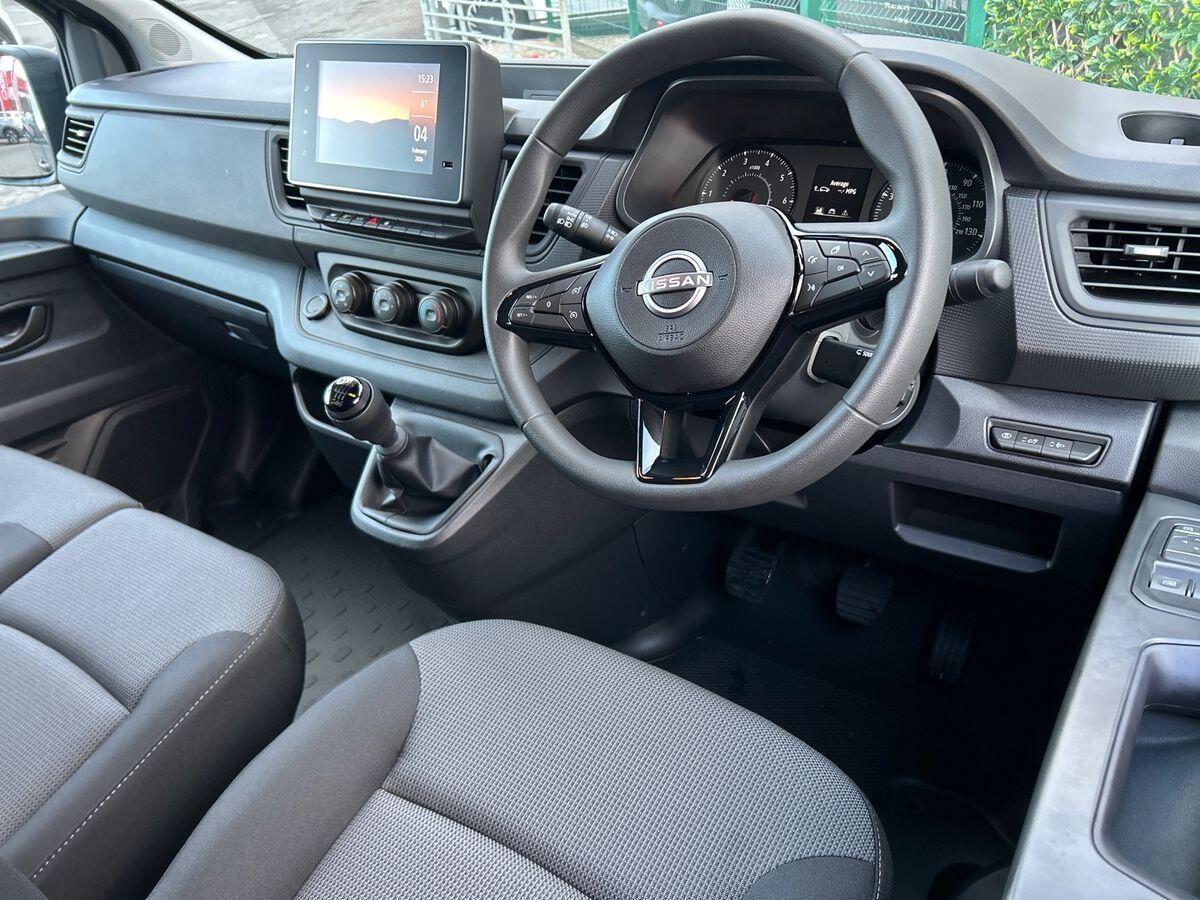 Used Nissan Primastar 2026 for sale - 77451254: Photo 13