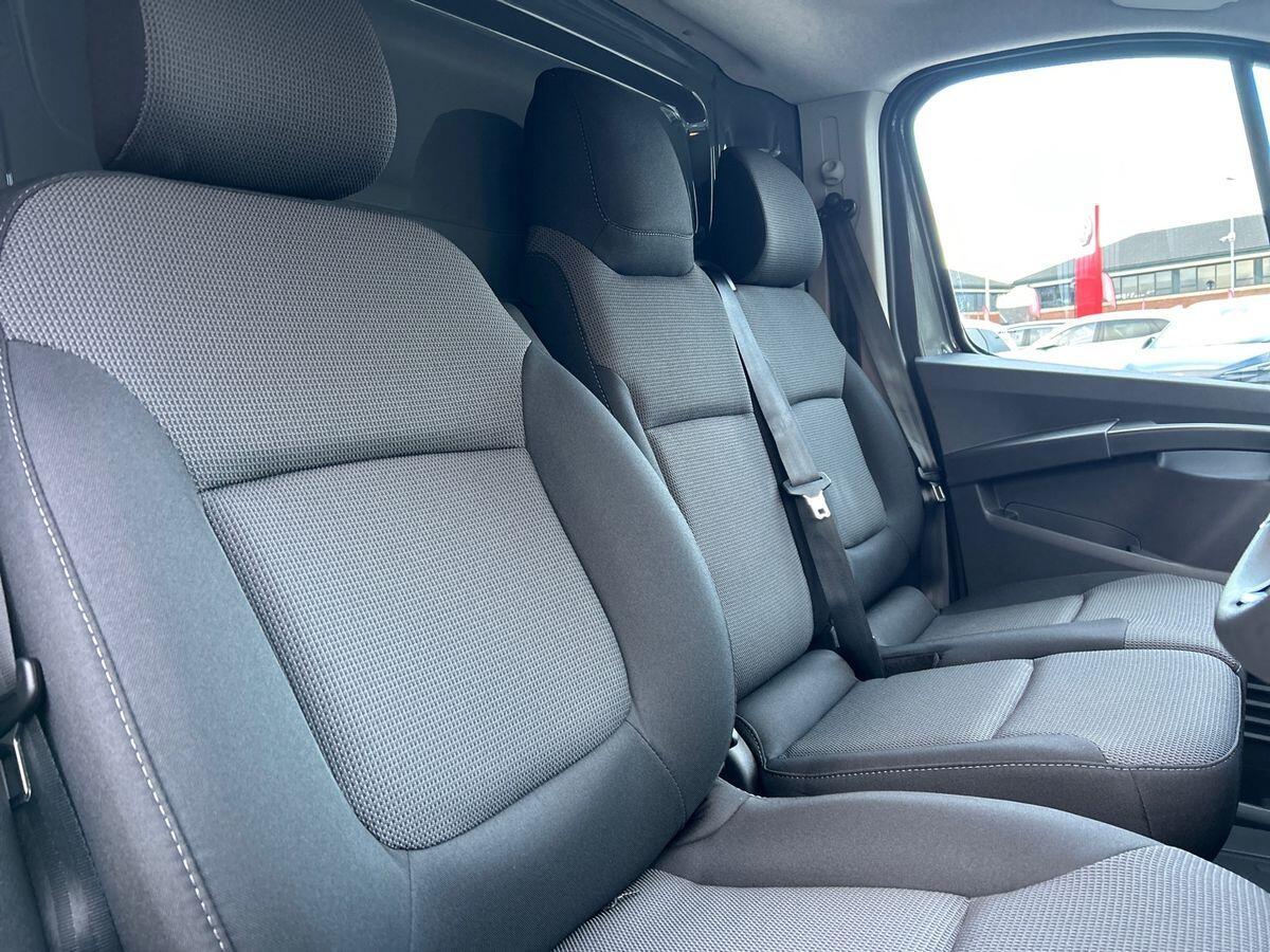 Used Nissan Primastar 2026 for sale - 77451254: Photo 16