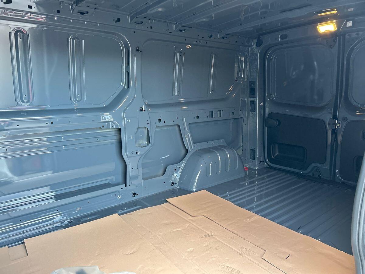 Used Nissan Primastar 2026 for sale - 77451254: Photo 18