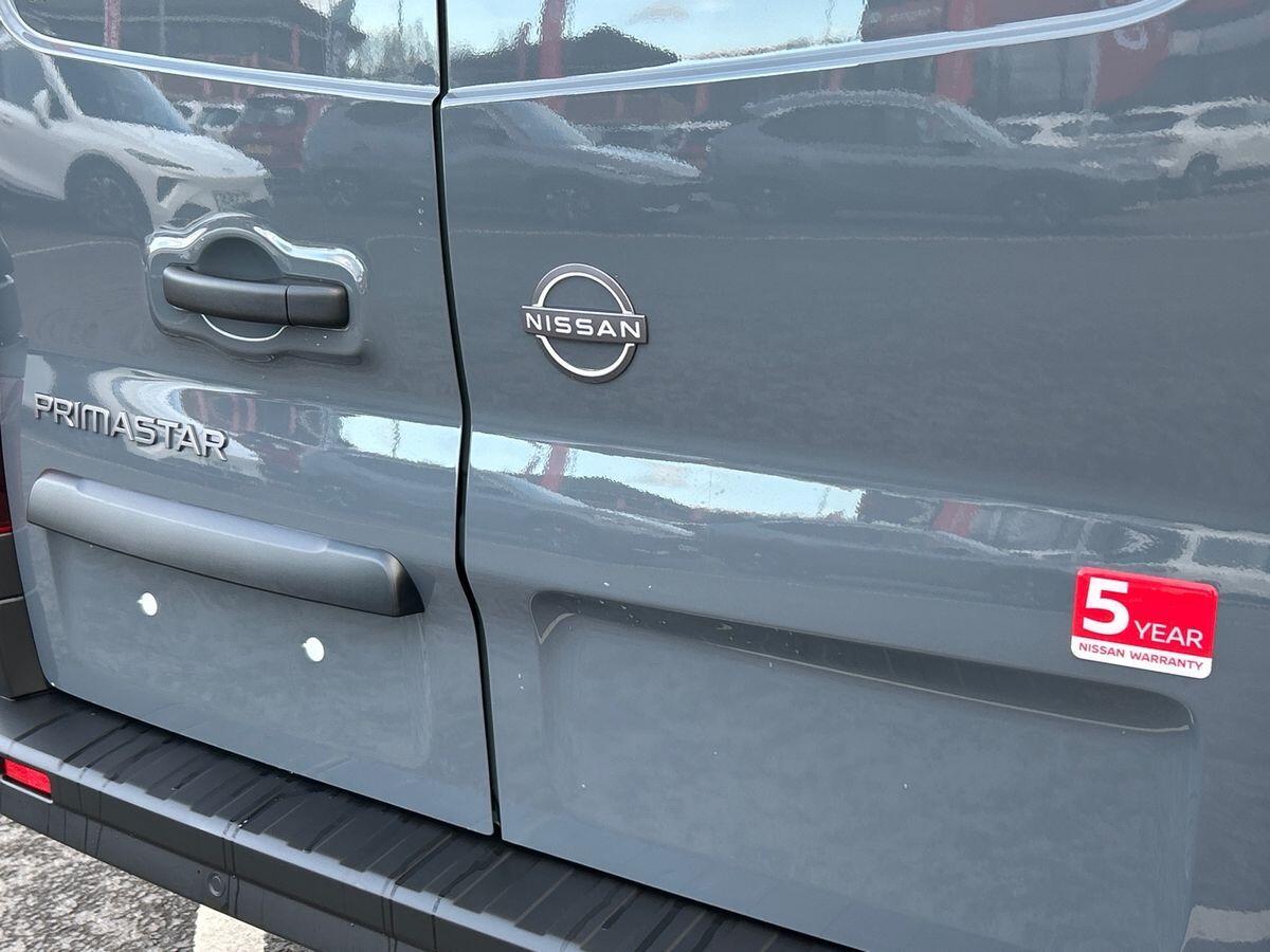 Used Nissan Primastar 2026 for sale - 77451254: Photo 21