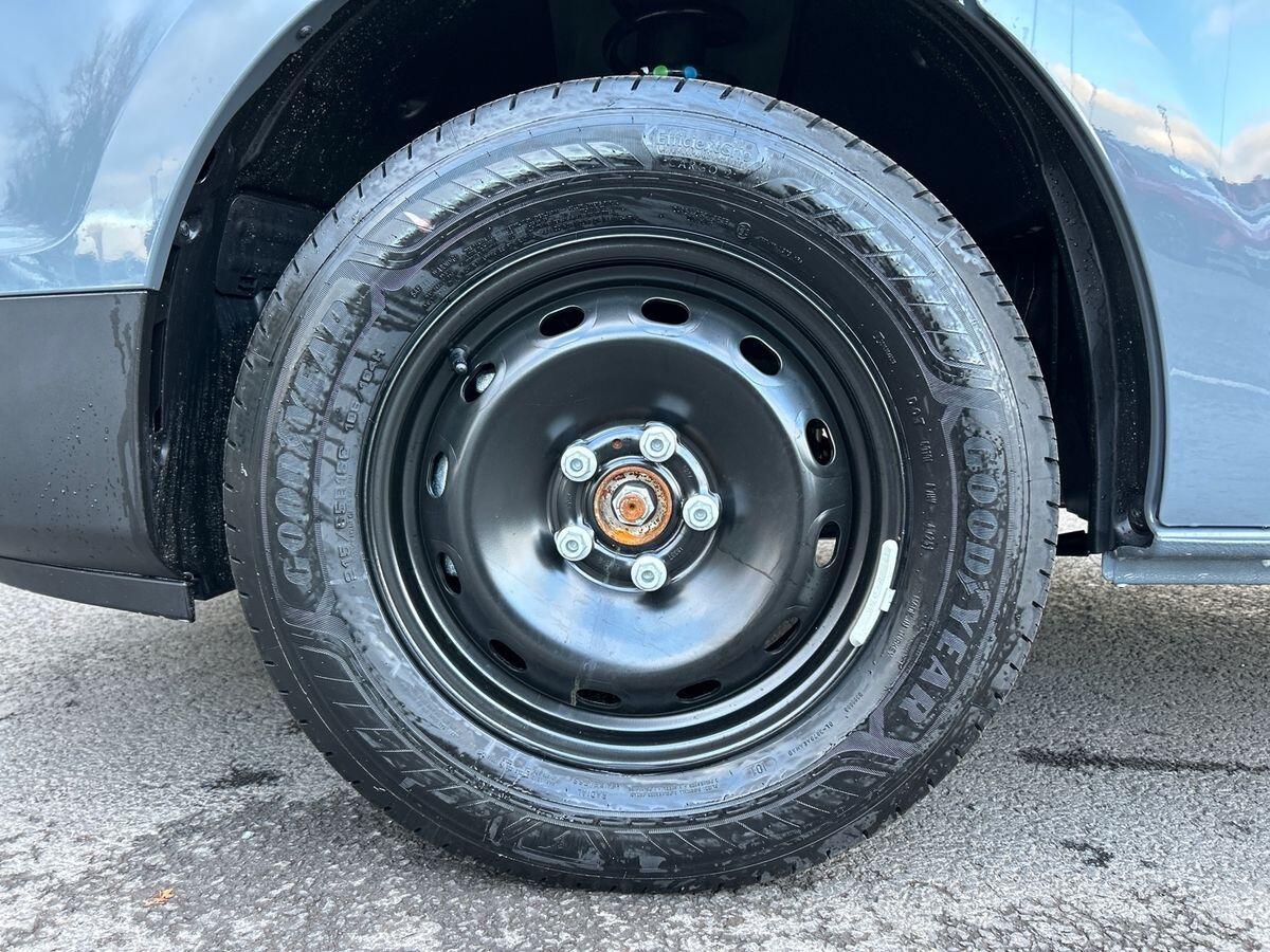 Used Nissan Primastar 2026 for sale - 77451254: Photo 9