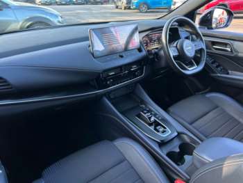 Used Nissan Qashqai 2024 for sale - 74741534: Photo