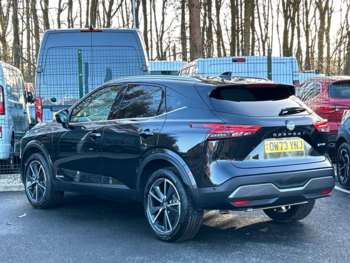 Used Nissan Qashqai 2024 for sale - 74741534: Photo