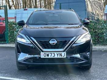 Used Nissan Qashqai 2024 for sale - 74741534: Photo