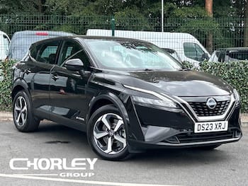 Used Nissan Qashqai 2023 for sale - 79531429: Photo