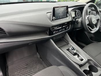 Used Nissan Qashqai 2023 for sale - 79531429: Photo