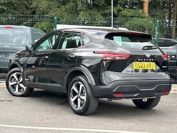 Used Nissan Qashqai 2023 for sale - 79531429: Photo