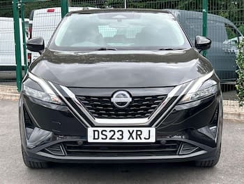Used Nissan Qashqai 2023 for sale - 79531429: Photo