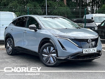 Used Nissan ARIYA 2023 for sale - 78888682: Photo