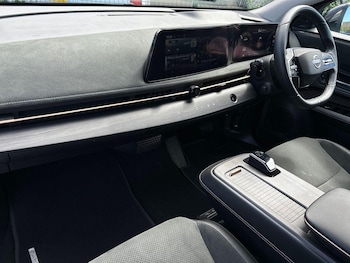 Used Nissan ARIYA 2023 for sale - 78888682: Photo