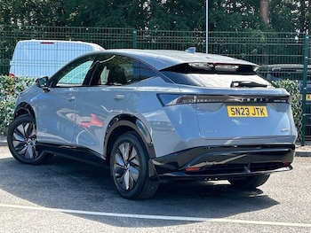 Used Nissan ARIYA 2023 for sale - 78888682: Photo