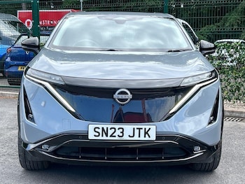 Used Nissan ARIYA 2023 for sale - 78888682: Photo