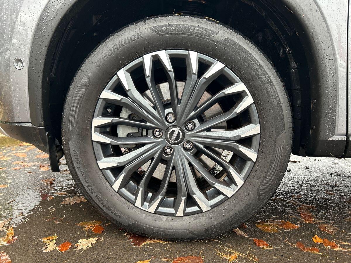 Used Nissan X-Trail 2025 for sale - 76890329: Photo 10