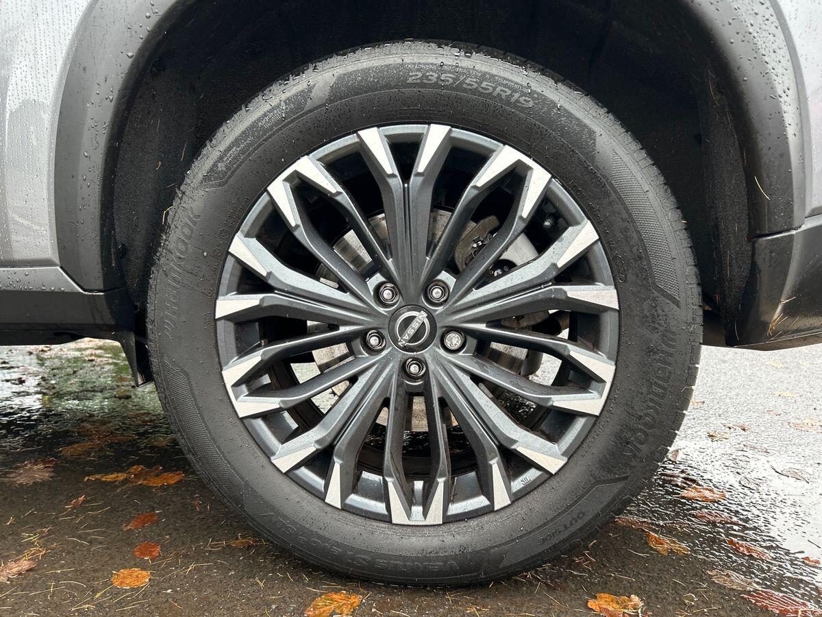 Used Nissan X-Trail 2025 for sale - 76890329: Photo 11