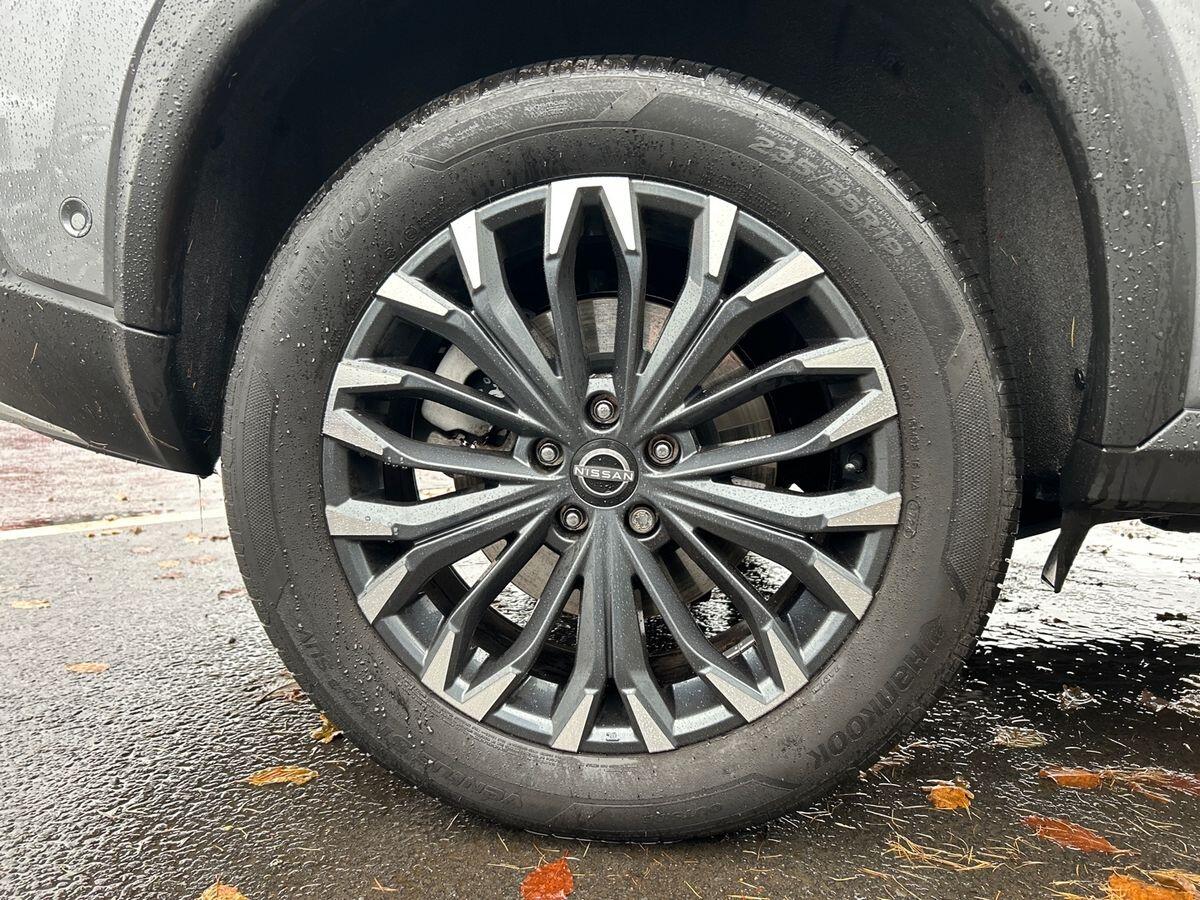 Used Nissan X-Trail 2025 for sale - 76890329: Photo 12