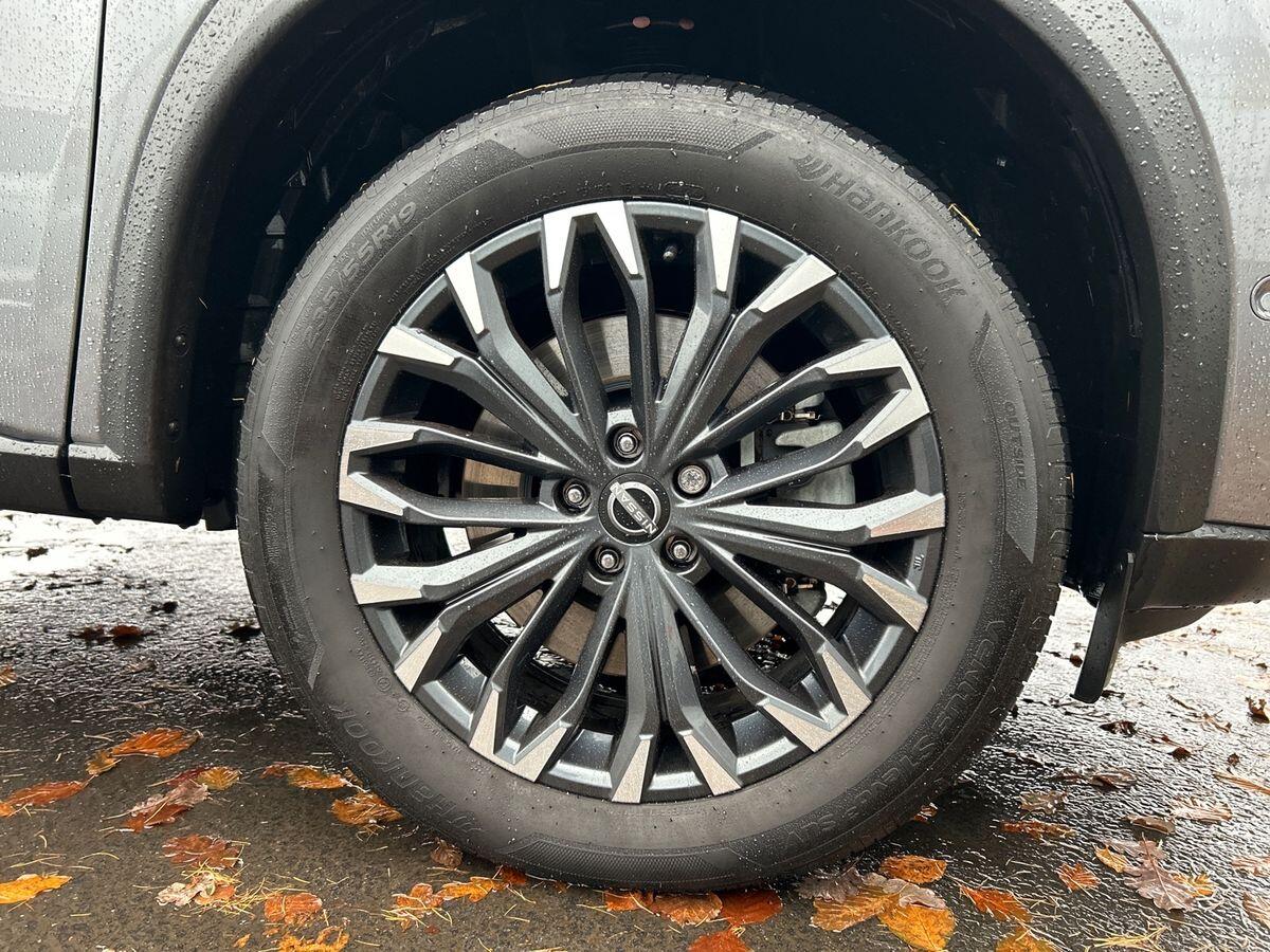 Used Nissan X-Trail 2025 for sale - 76890329: Photo 13