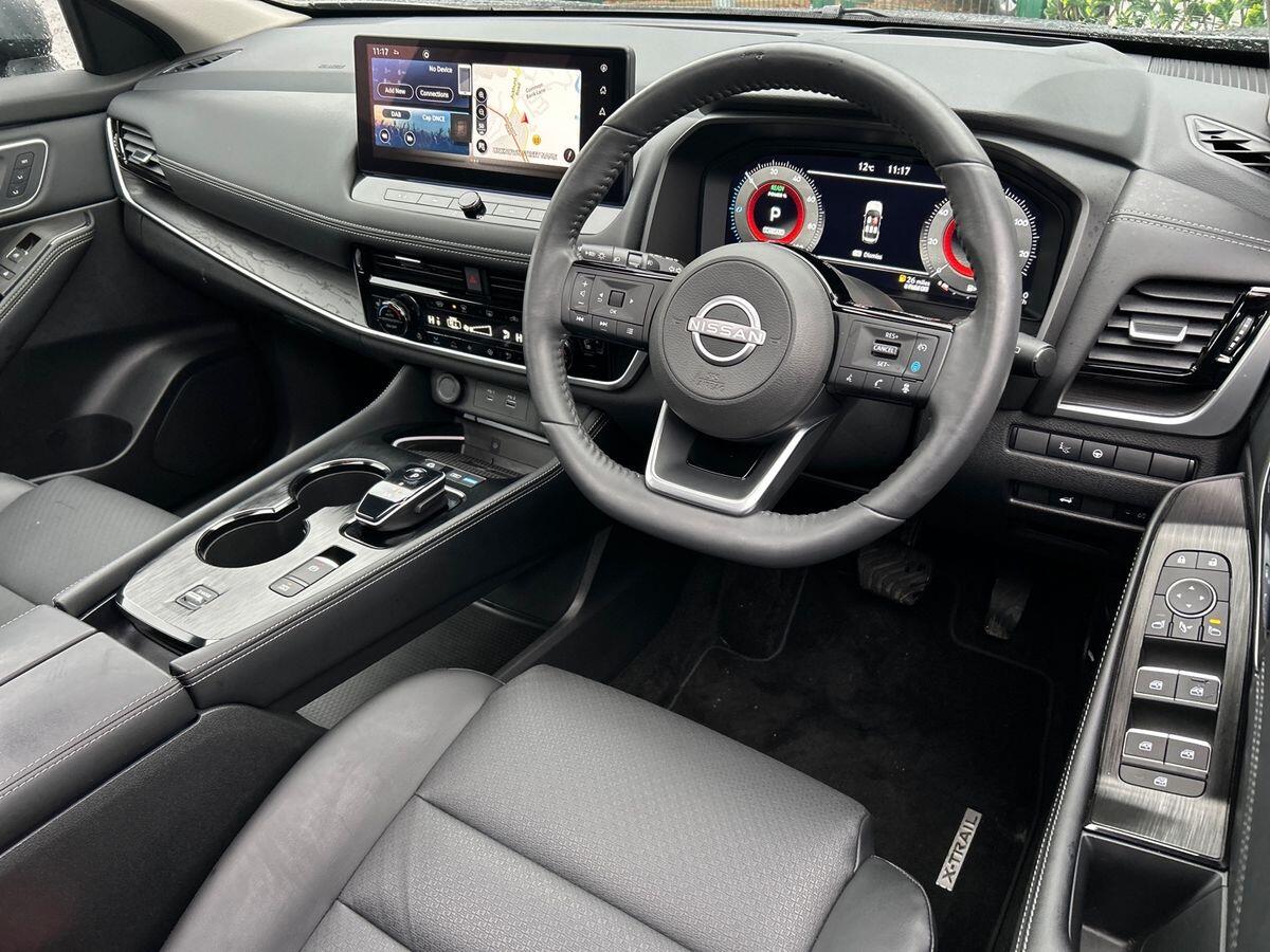 Used Nissan X-Trail 2025 for sale - 76890329: Photo 14