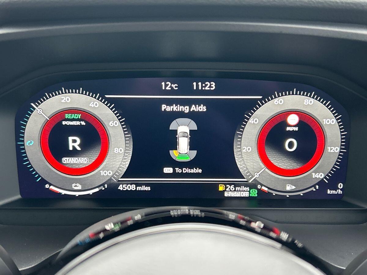 Used Nissan X-Trail 2025 for sale - 76890329: Photo 15