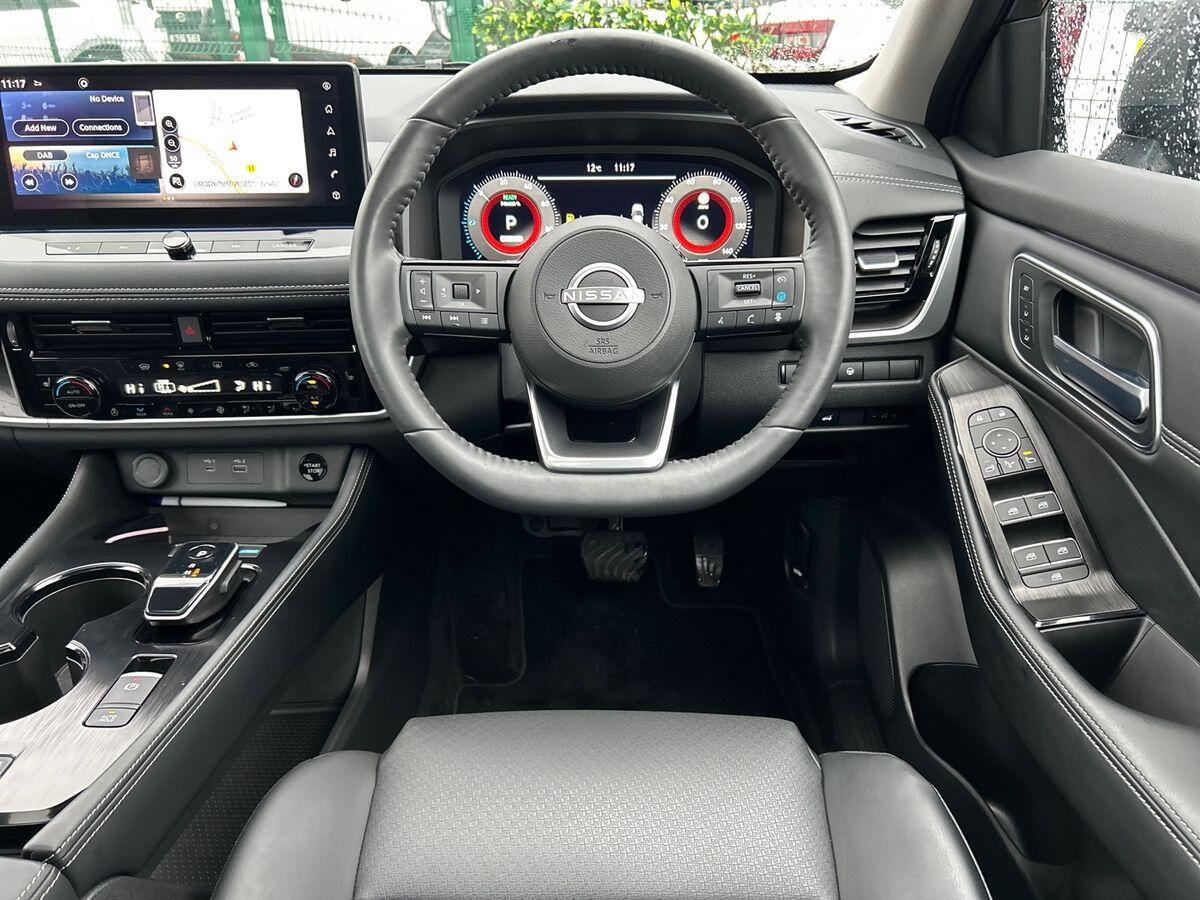 Used Nissan X-Trail 2025 for sale - 76890329: Photo 19