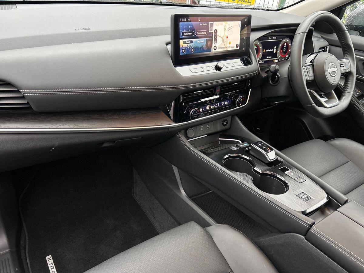 Used Nissan X-Trail 2025 for sale - 76890329: Photo 2