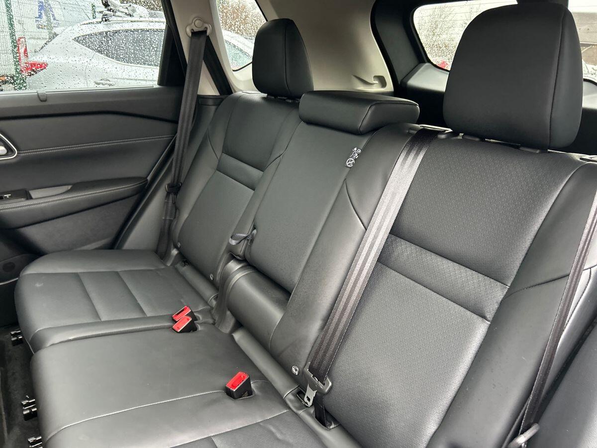 Used Nissan X-Trail 2025 for sale - 76890329: Photo 20